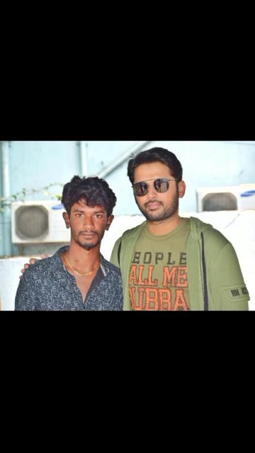 @Onny Yadav