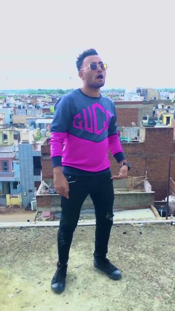 @👑sohil dancer👑