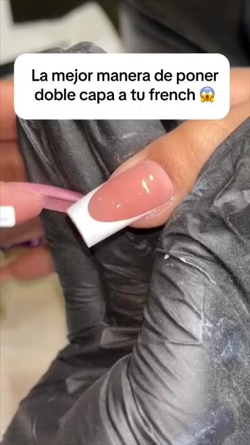 @CURSOS DE UÑAS