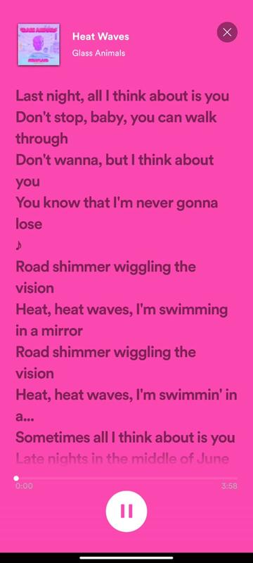 @lyrics
