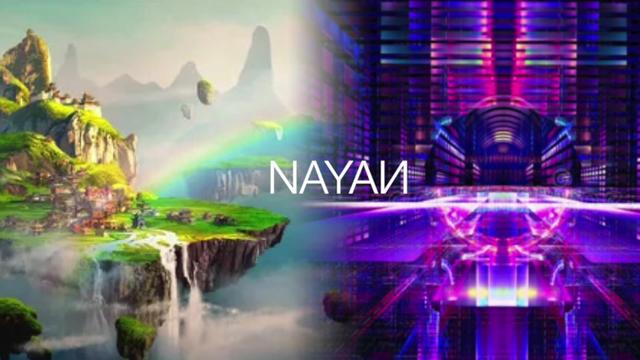 @NAYAИ