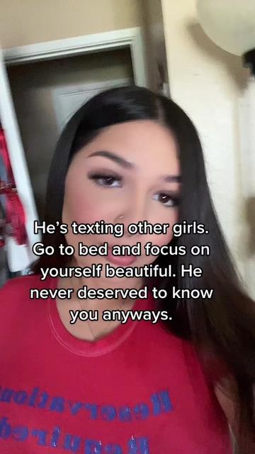 @Alicia
