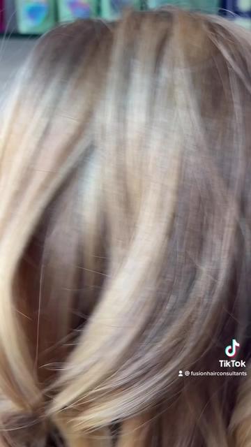 @Fusionhairconsultants