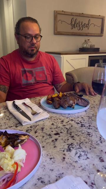 @Table for 2