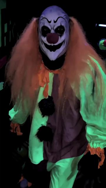 @The Horrorland Miami