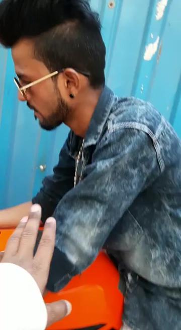 @Aju