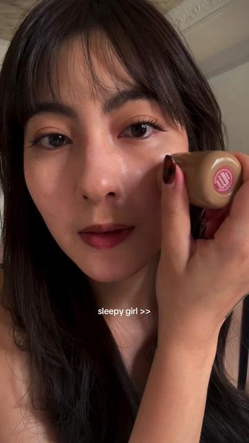 @Jeslyn | Beansforfun