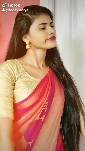 @HONEY SAARYA