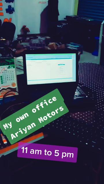 @JituAryan