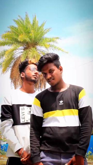 @santhosh🍁👑