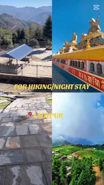 @Explore lalitpur