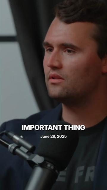 @The Charlie Kirk Show
