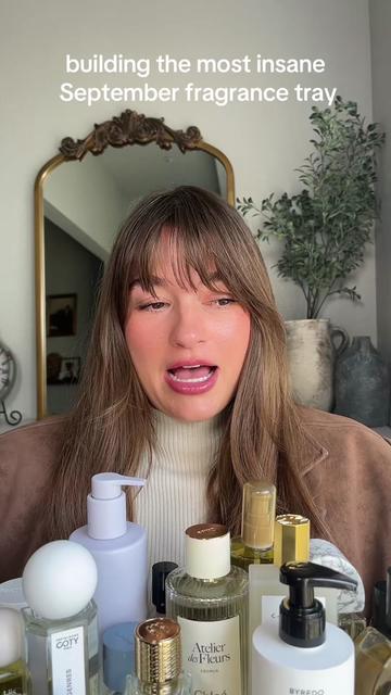 @emily | fragrance