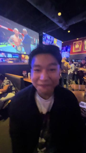 @foreigners.tiktok