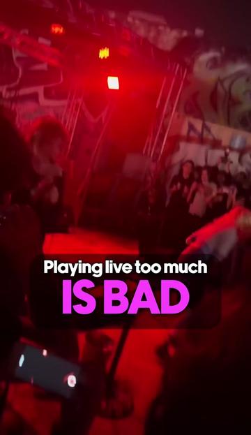 @Jesse Cannon / Music Marketing