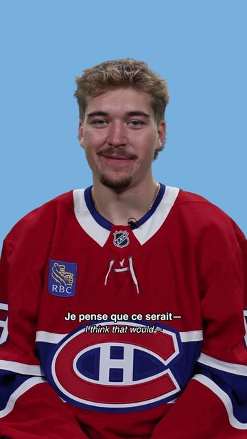 @Canadiens Montr&eacute;al