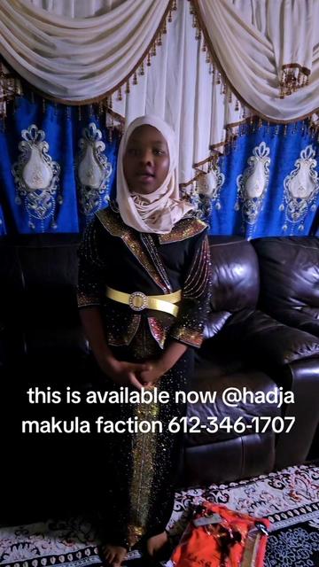 @Makula Kamara