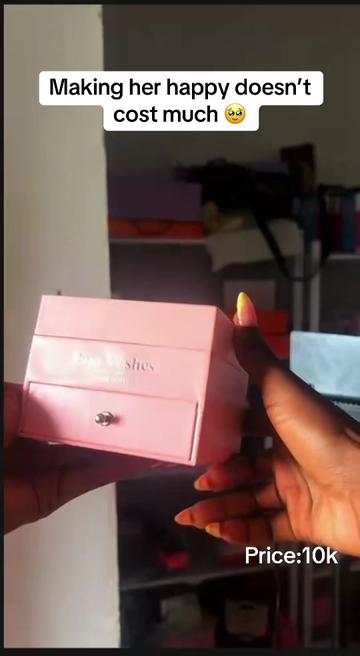 @Aesthetic items Warri/Abk 😍