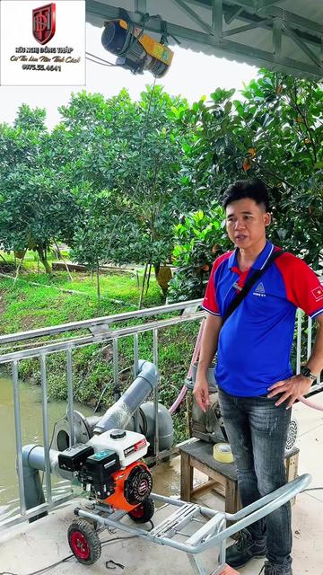 @Hữu Nghị Đồng Th&aacute;p
