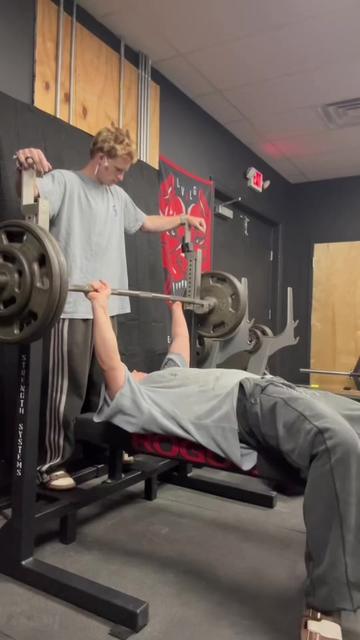 @Lifting with one