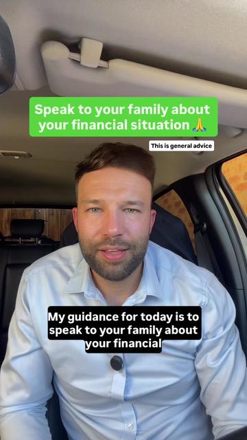 @Kieran | Financial Adviser