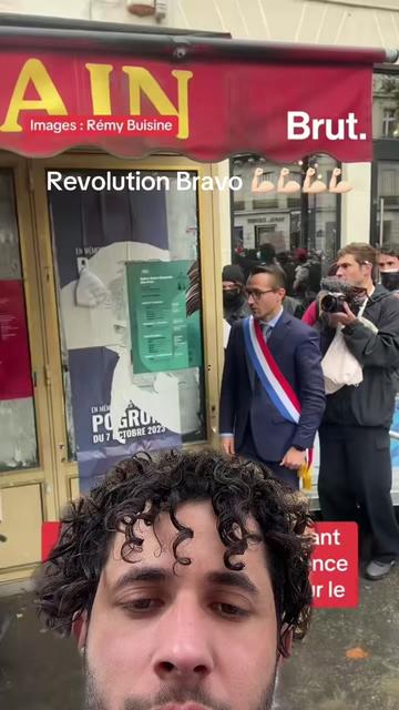 @Momo König DZ/TN🇩🇿🇹🇳Paris