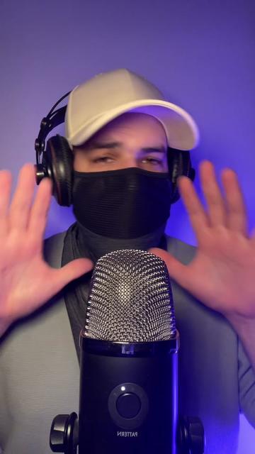 @Qube Asmr
