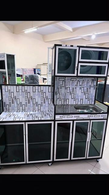 @TOKO BARES JAYA GOMBONG