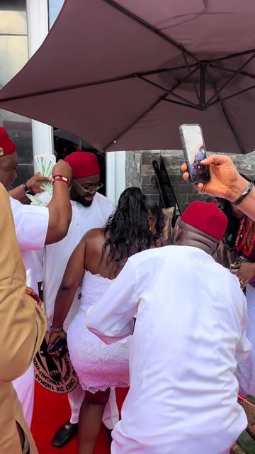 @IGBO BU IGBO TV