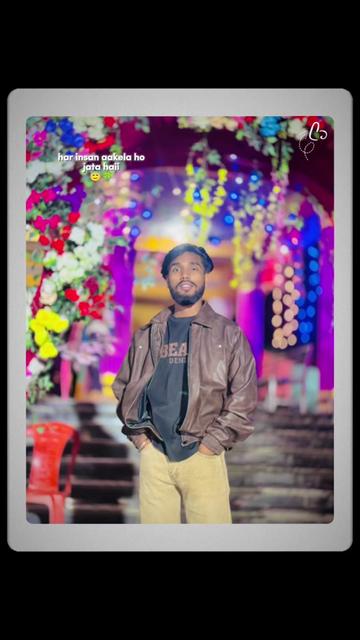@❣️&hearts;️Raushan Yadav ❣️&hearts;️uwa neta