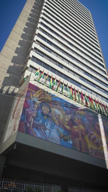 @Banco Central de Bolivia