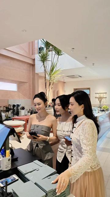 @Nhung MIRYO (L&agrave;m đẹp-Giảm b&eacute;o)