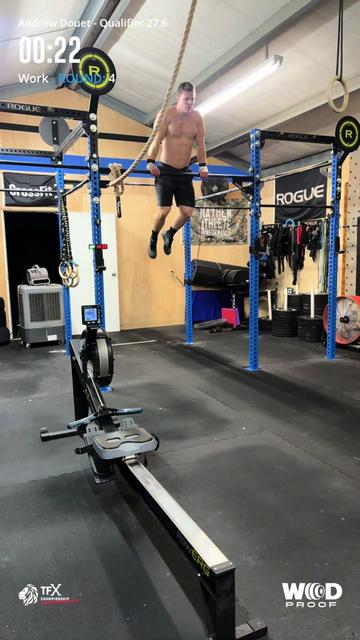 @DouetFitness