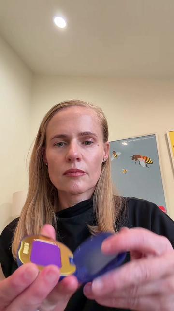 @Anna | Golden Sniffs