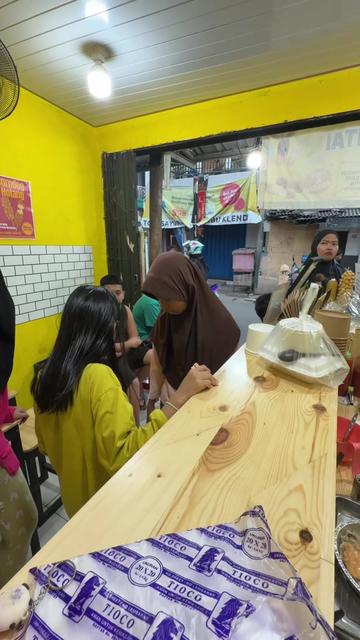 @Corndough umma