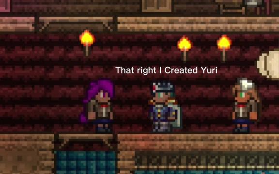 @terraria Mateusz