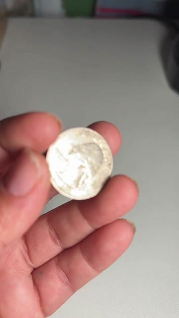 @DamagedCurrency | Coins