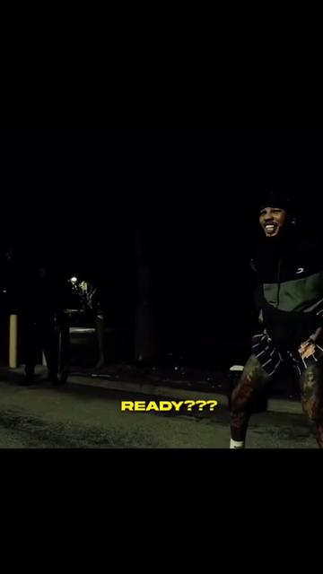@Gervonta TANK Davis