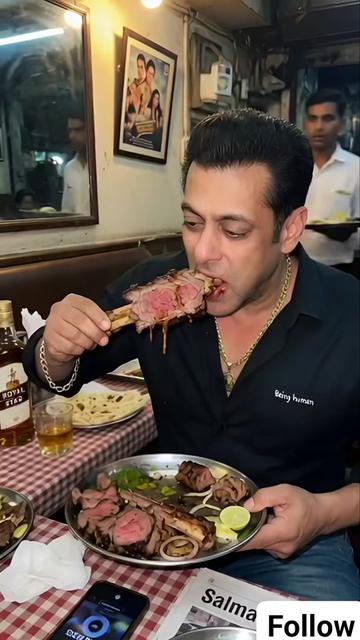 @Sanjay Dutt