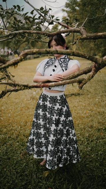 @Suedeson by Kimberly Tandra