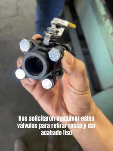 @MaquinadosApodaca