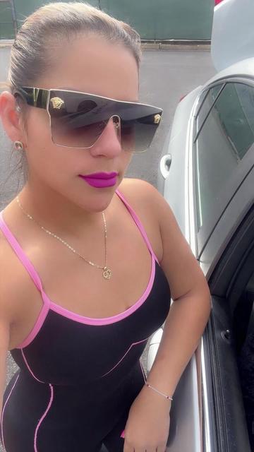 @Selenita car