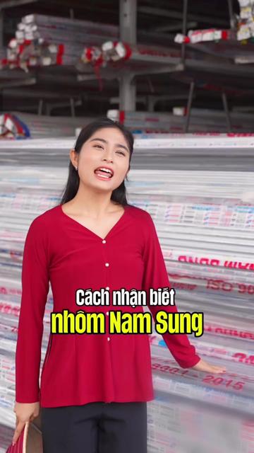 @NHÔM NAM SUNG