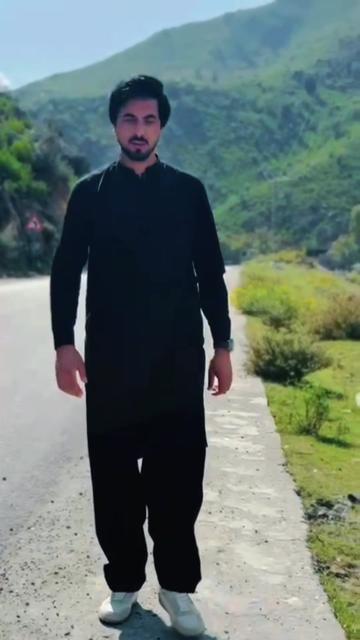 @SAMI ULLAH NASAR