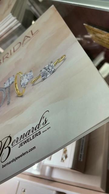 @Bernards Jewelers