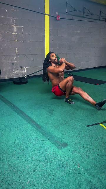 @Swaggah Fitness