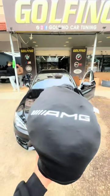 @Golfino car tuning