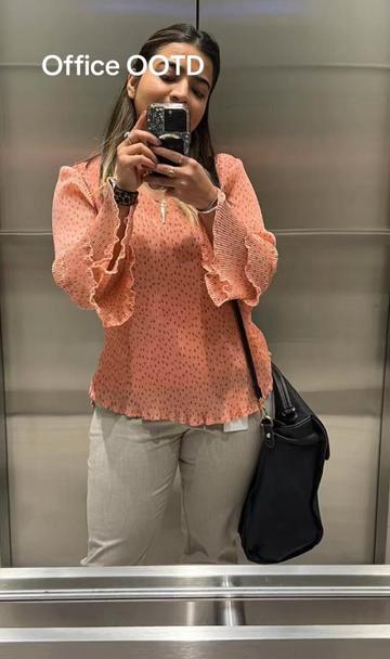 @khushboo| UGC creator