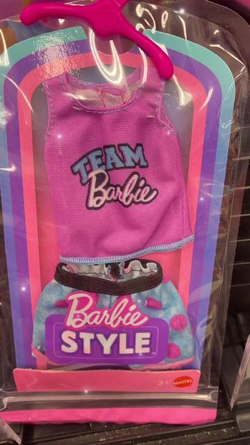 @Barbie Espectacular