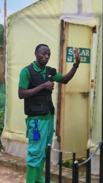 @SPARK AFRICA 1